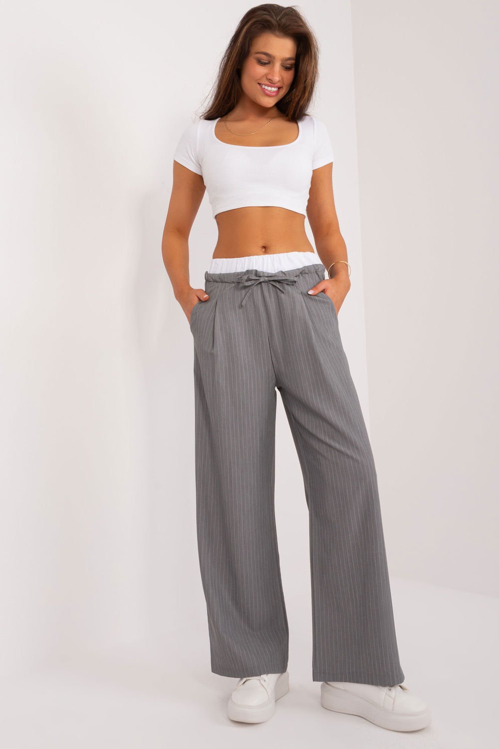 Damen Hose model 196167 Italy Moda -1