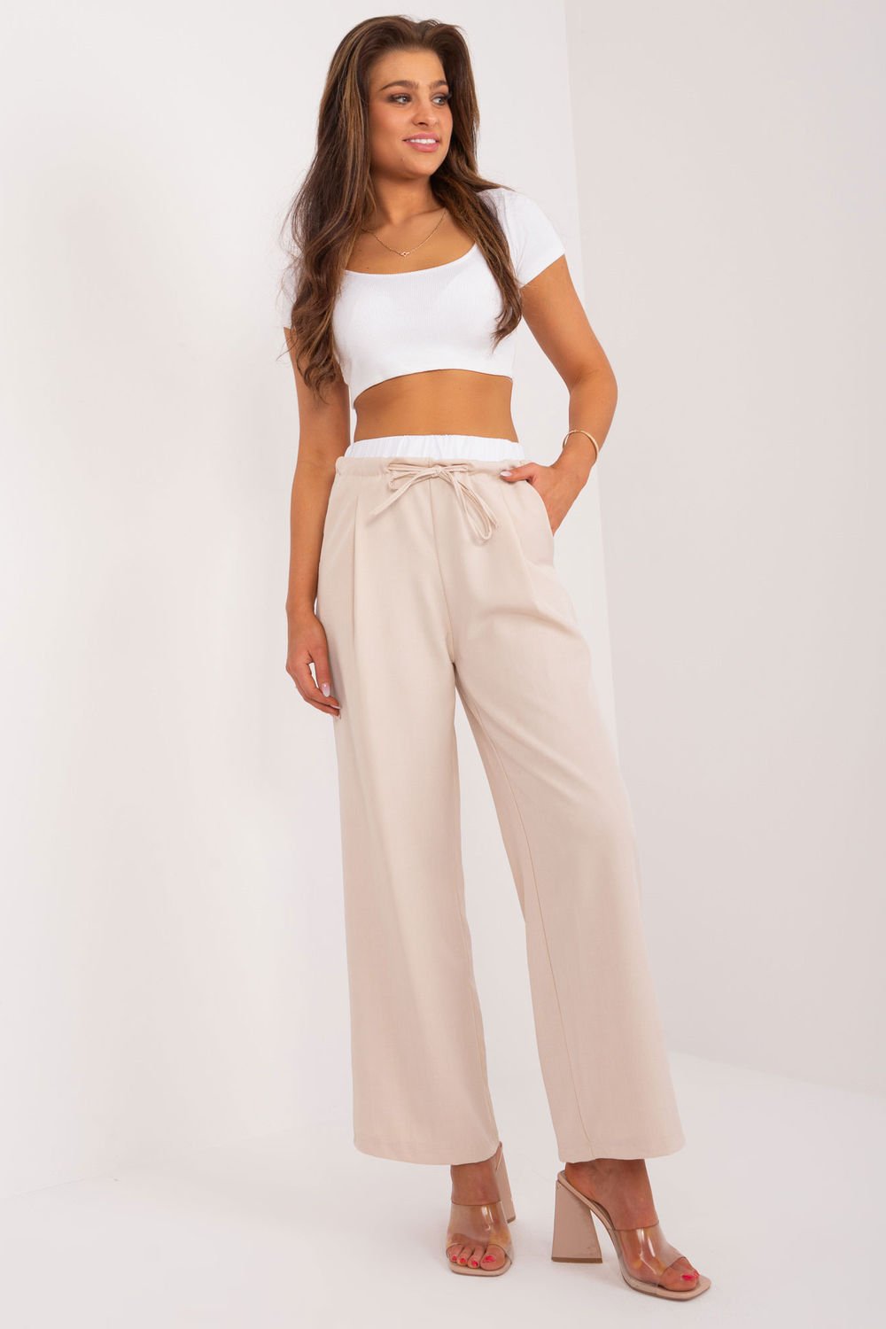 Damen Hose model 196177 Italy Moda -1