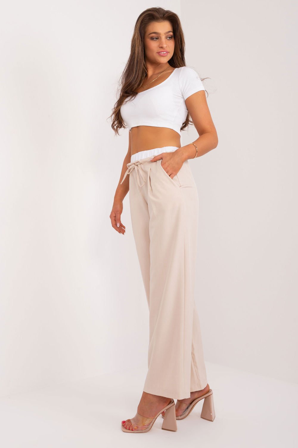 Damen Hose model 196177 Italy Moda -2