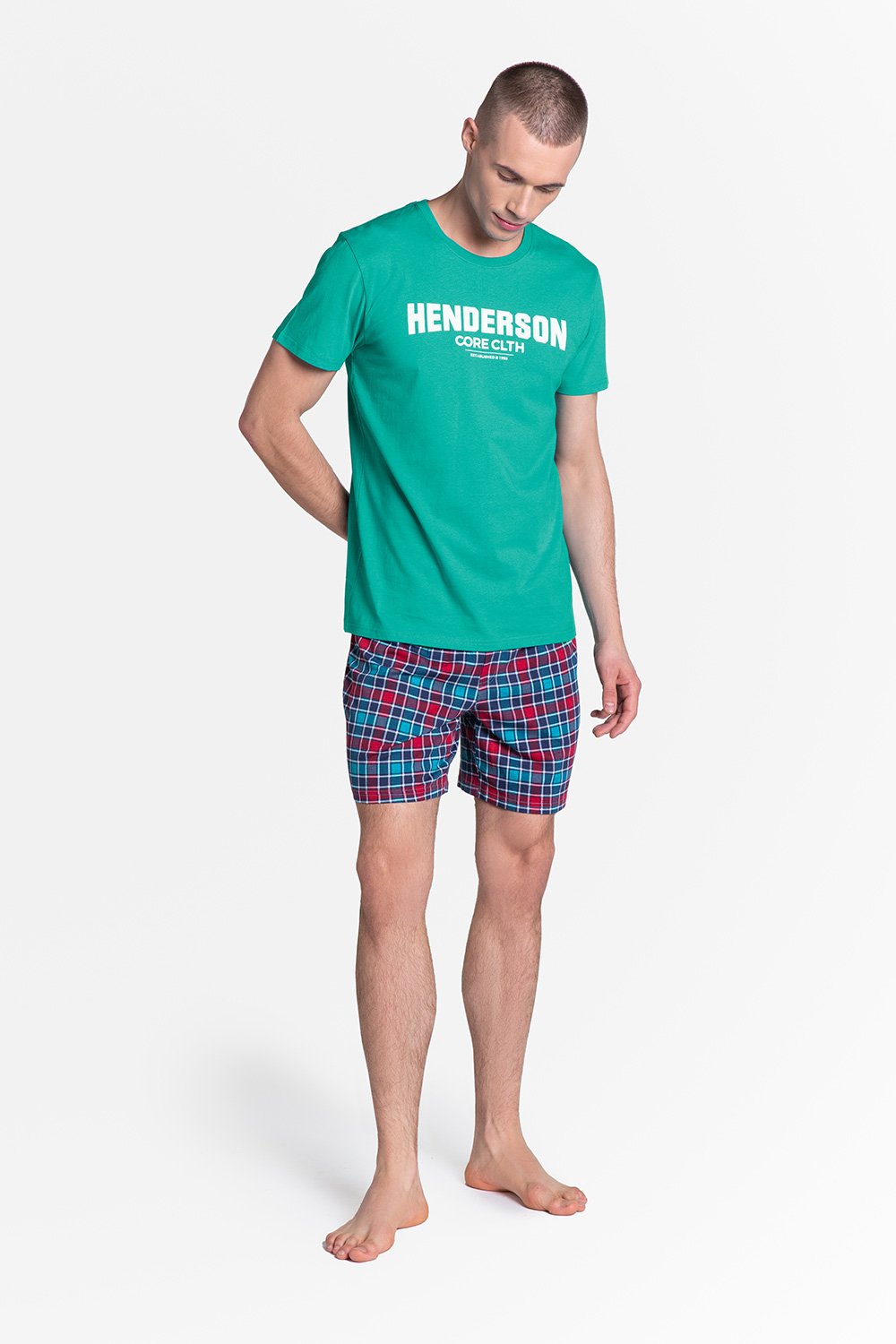 Pyjama model 151500 Henderson -1