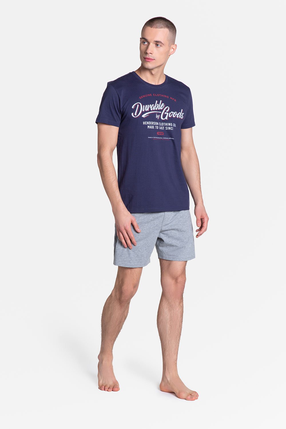 Pyjama model 151569 Henderson -1
