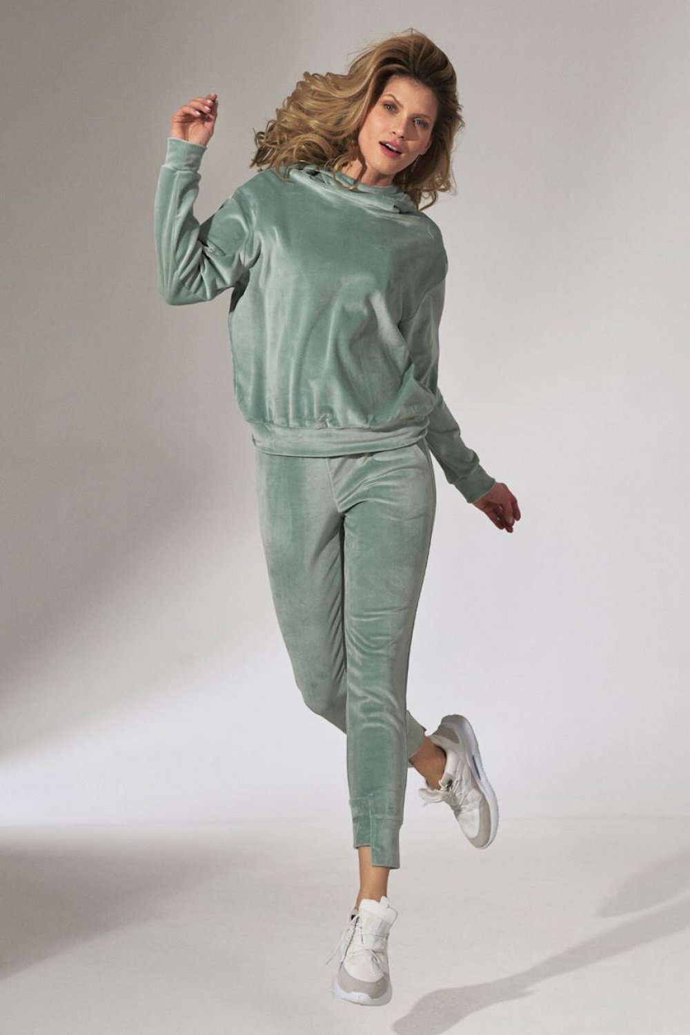 Sportanzug Hosen model 151806 Figl -2