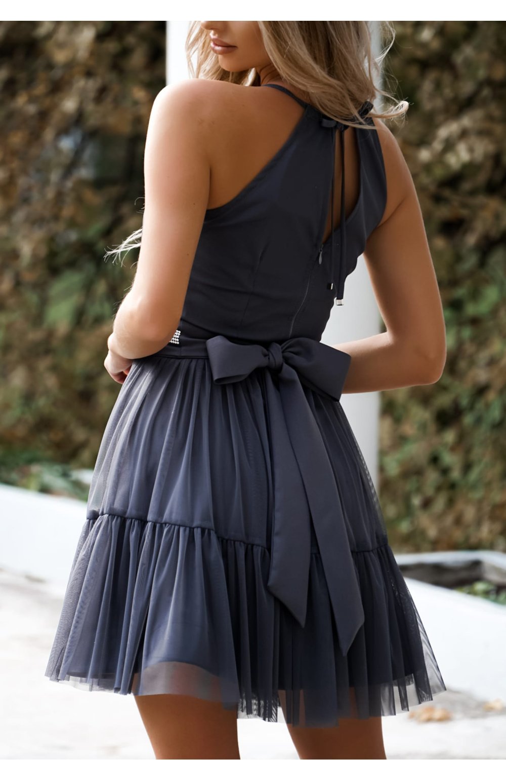 Abendkleid model 208927 With You -2