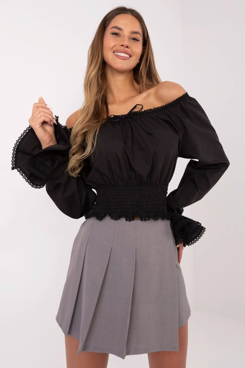 Hosenrock model 209514 Italy Moda -1