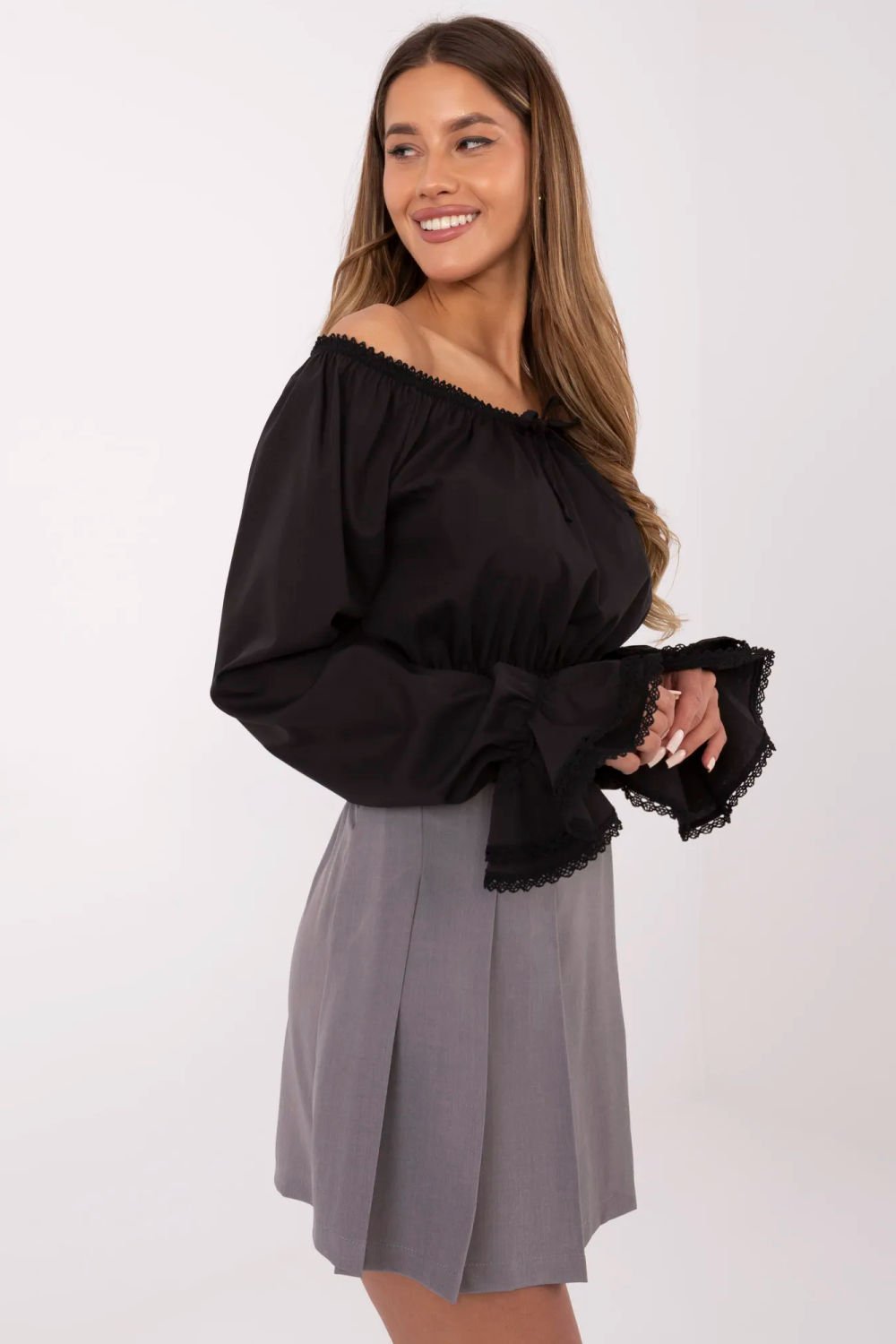 Hosenrock model 209514 Italy Moda -2