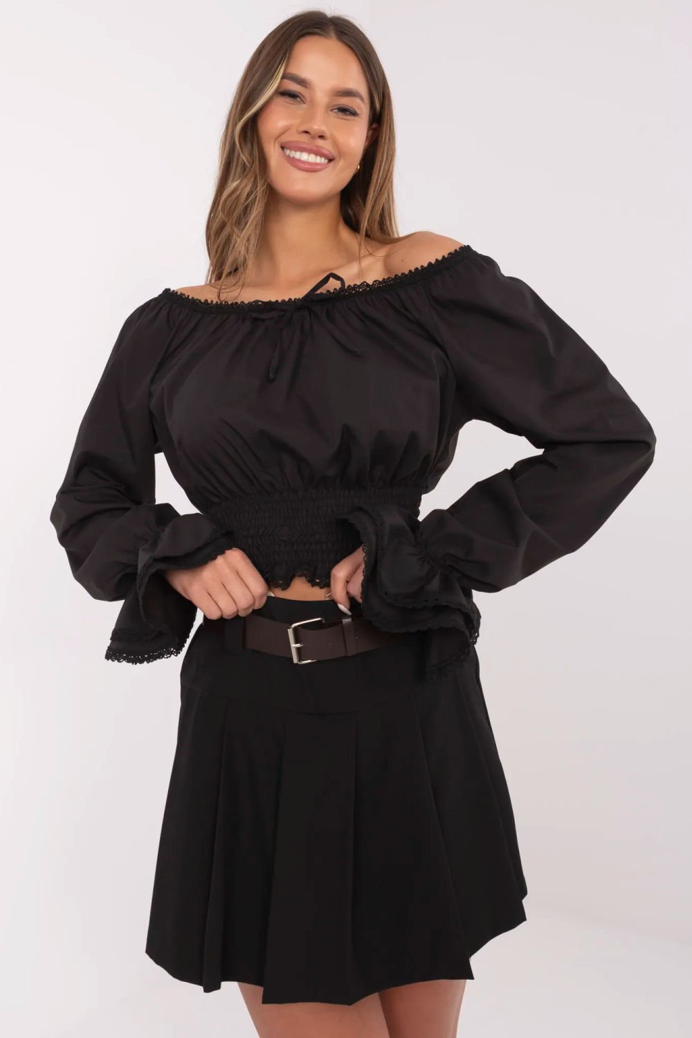 Hosenrock model 209515 Italy Moda -1